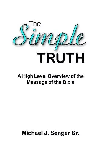 The Simple Truth cover