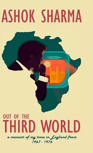 Out of the Third World cover