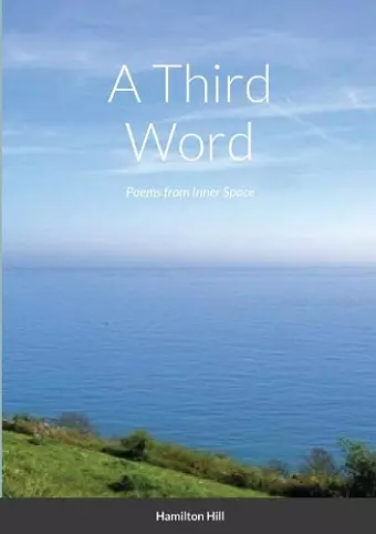 A Third Word cover