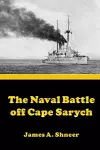 The Naval Battle Off Cape Sarych cover
