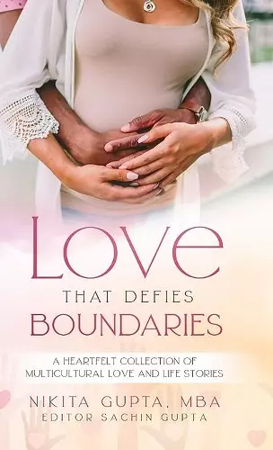 Love That Defies Boundaries cover