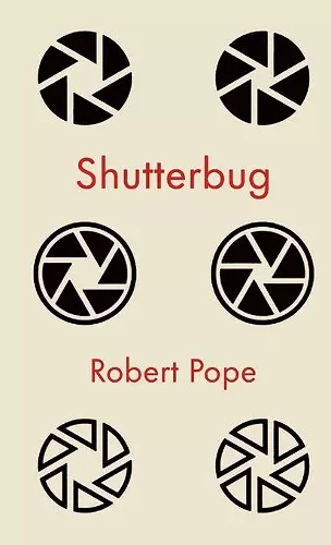 Shutterbug cover