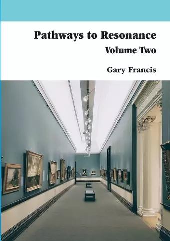 Pathways to Resonance Volume II cover