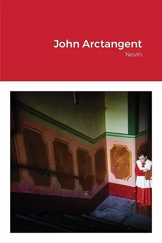 John Arctangent cover