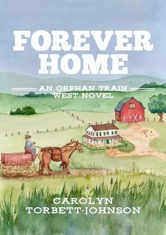 Forever Home cover