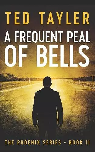 A Frequent Peal Of Bells cover