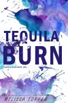 Tequila Burn cover