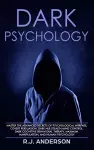 Dark Psychology cover