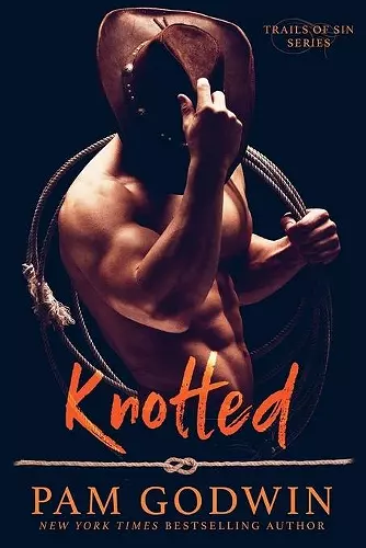 Knotted cover