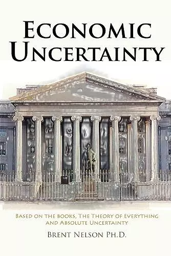 Economic Uncertainty cover