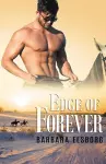 Edge of Forever cover