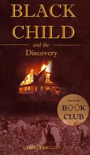 The Black Child and the Discovery cover