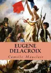 Eugene Delacroix cover