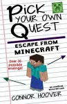 Pick Your Own Quest cover