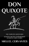 Don Quixote cover