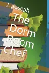 The Dorm Room Chef cover