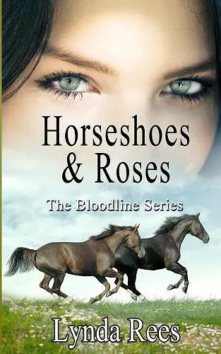 Horseshoes & Roses cover