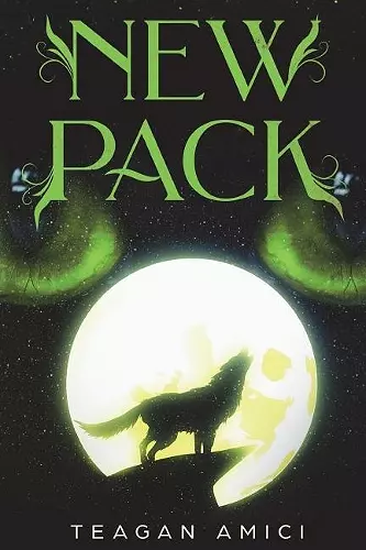 New Pack cover