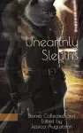 Unearthly Sleuths cover