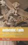 Authentic Faith cover