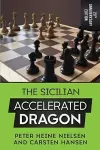 The Sicilian Accelerated Dragon - 20th Anniversary Edition cover