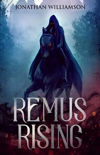 Remus Rising cover