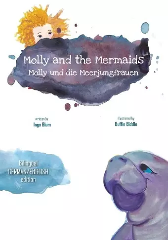 Molly and the Mermaids - Molly und die Meerjungfrauen cover