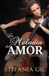 La melodía del amor cover