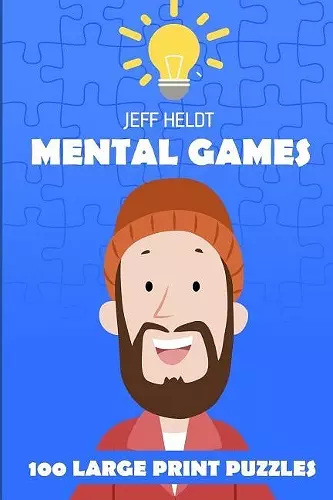 Mental Games cover
