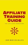 Affiliate Training Guide cover