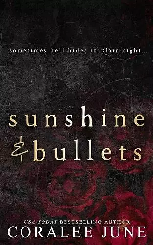 Sunshine and Bullets cover