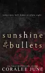 Sunshine and Bullets cover