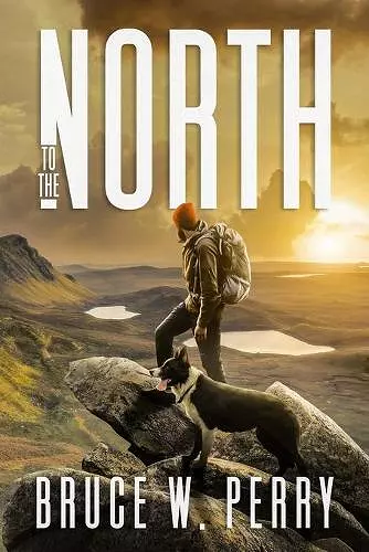To the North cover