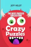 Crazy Puzzles cover