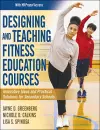 Designing and Teaching Fitness Education Courses cover