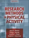 Research Methods in Physical Activity cover