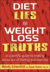 Diet Lies and Weight Loss Truths cover