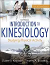 Introduction to Kinesiology cover