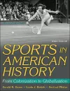 Sports in American History cover
