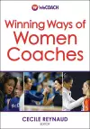 Winning Ways of Women Coaches cover