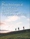 The Psychological Benefits of Exercise and Physical Activity cover