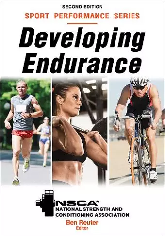 Developing Endurance cover