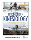Introduction to Kinesiology cover