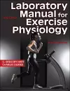 Laboratory Manual for Exercise Physiology cover