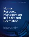 Human Resource Management in Sport and Recreation cover