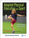 Adapted Physical Education and Sport cover