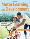 Motor Learning and Development cover