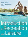 Introduction to Recreation and Leisure cover