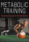 Metabolic Training cover