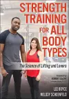 Strength Training for All Body Types cover